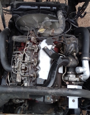 4ล้อ ฮีโน่ ดูโทร่ 350,000.-