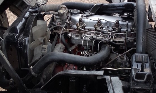 4ล้อ ฮีโน่ ดูโทร่ 350,000.-