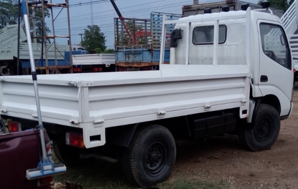 4ล้อ ฮีโน่ ดูโทร่ 350,000.-