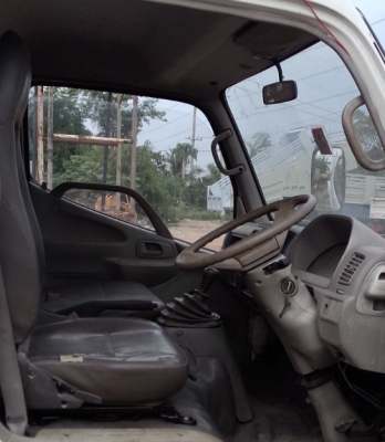 4ล้อ ฮีโน่ ดูโทร่ 350,000.-