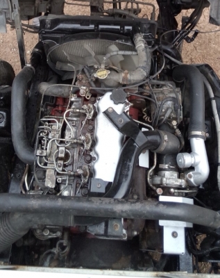 4ล้อ ฮีโน่ ดูโทร่ 350,000.-