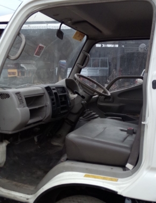 4ล้อ ฮีโน่ ดูโทร่ 350,000.-