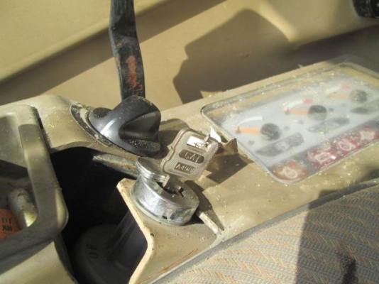 ขายรถขุด CAT313BSR ของญี่ปุ่น สภาพสวย พร้อมใช้งาน