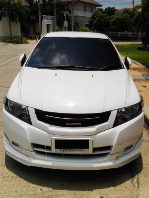 ขายลูกชายสุดที่รัก HONDA CITY 2011 ตัว TOP-SV AT แต่งทั้งคันแนวสปอร์ต สวยสง่ามีราศี ขับเหมือนรถใหม่ ไม่เคยเฉี่ยว ไม่เคยชน ประกันชั้นหนึ่งถึงปีหน้า ขายลูกชายสุดที่รัก HONDA CITY 2011 ตัว TOP-SV AT แต่งทั้งคันแนวสปอร์ต สวยสง่ามีราศี ขับเหมือนรถใหม่ ไม่เคยเฉี่ยว ไม่เคยชน ประกันชั้นหนึ่งถึงปีหน้า
