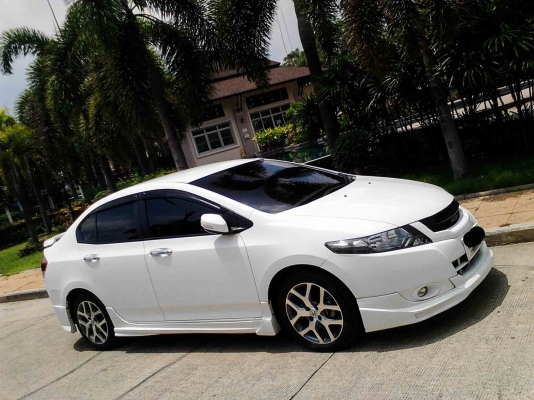 ขายลูกชายสุดที่รัก HONDA CITY 2011 ตัว TOP-SV AT แต่งทั้งคันแนวสปอร์ต สวยสง่ามีราศี ขับเหมือนรถใหม่ ไม่เคยเฉี่ยว ไม่เคยชน ประกันชั้นหนึ่งถึงปีหน้า ขายลูกชายสุดที่รัก HONDA CITY 2011 ตัว TOP-SV AT แต่งทั้งคันแนวสปอร์ต สวยสง่ามีราศี ขับเหมือนรถใหม่ ไม่เคยเฉี่ยว ไม่เคยชน ประกันชั้นหนึ่งถึงปีหน้า