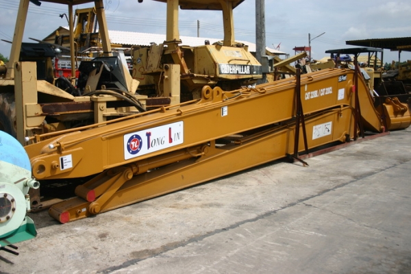 ขาย ชุดบูมยาว CAT 320 v.1/2 B C D ของใหม่ นำเข้า 500,000 TEL : 087-0339334