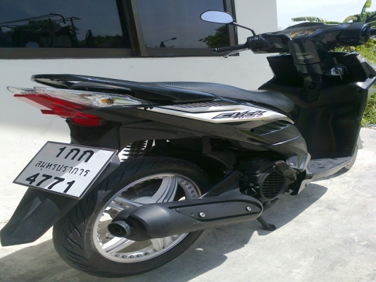 ขายClick i 110ล้อแม็ก รถบ้านสภาพดีมาก เครื่องเดิมๆ ขายClick i 110ล้อแม็ก รถบ้านสภาพดีมาก เครื่องเดิมๆ