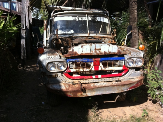 ขายด่วน 6 ล้อดั้มหัวยาว เครื่อง TX120 คัชซีใหญ่สวย สภาพพร้อมใช้งาน เอกสารใบซื้อขาย