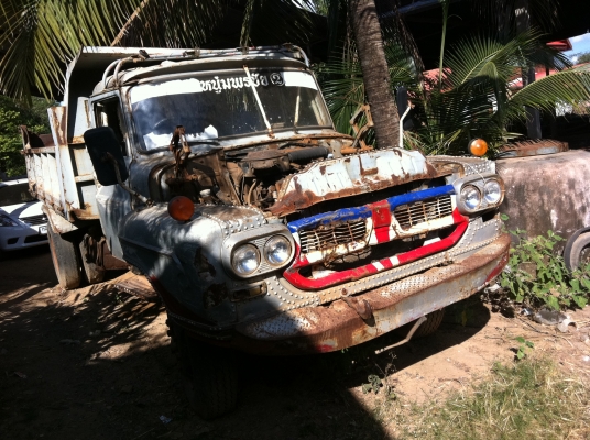 ขายด่วน 6 ล้อดั้มหัวยาว เครื่อง TX120 คัชซีใหญ่สวย สภาพพร้อมใช้งาน เอกสารใบซื้อขาย