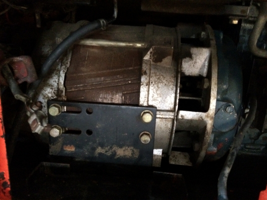 ขายเคริ่องปั่นไฟพร้อมตู้เชื่อม 2 หัว ยี่ห้อ Denyo ของเก่ามือสองสภาพดีจากญี่ปุ่น ขายเคริ่องปั่นไฟพร้อมตู้เชื่อม 2 หัว ยี่ห้อ Denyo ของเก่ามือสองสภาพดีจากญี่ปุ่น