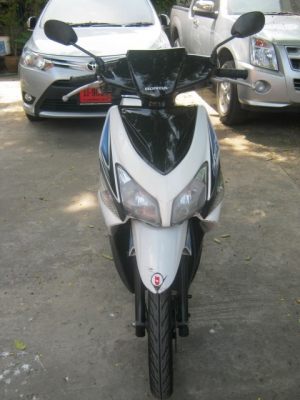 ขาย HONDA CLICK FORWORD COMBI BRAKE ขาย HONDA CLICK FORWORD COMBI BRAKE