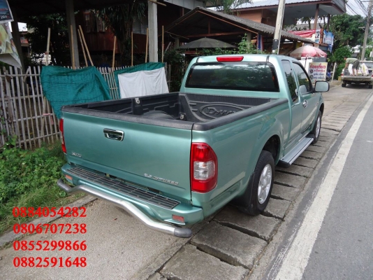 ขาย Isuzu Dmax สีเขียวสวยๆ ปี 46 ราคา 325,000 บาท +++++++++ ขาย Isuzu Dmax สีเขียวสวยๆ ปี 46 ราคา 325,000 บาท +++++++++