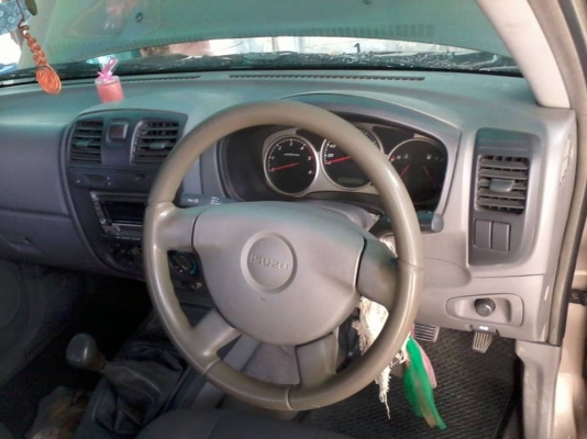 +++ ขาย D MAX SPECEB SX2.5DI TURBO ปี2002 รถมือแรก ไม่เคยชน+++ปิดการขายแล้ว +++ ขาย D MAX SPECEB SX2.5DI TURBO ปี2002 รถมือแรก ไม่เคยชน+++ปิดการขายแล้ว