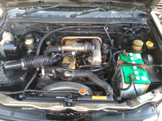 +++ ขาย D MAX SPECEB SX2.5DI TURBO ปี2002 รถมือแรก ไม่เคยชน+++ปิดการขายแล้ว +++ ขาย D MAX SPECEB SX2.5DI TURBO ปี2002 รถมือแรก ไม่เคยชน+++ปิดการขายแล้ว