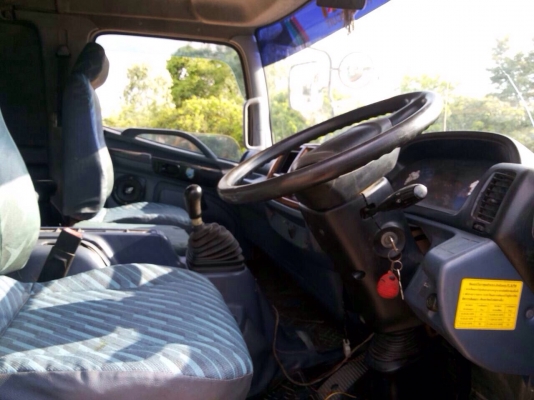 ขายรถสิบล้อ HINO MEGA FL 220 แรงม้า เพลาเดียว ขายรถสิบล้อ HINO MEGA FL 220 แรงม้า เพลาเดียว