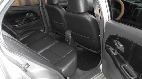 MITSUท้ายเบนซ์ 1.6 AUTO ปี2001ขายถูกๆ