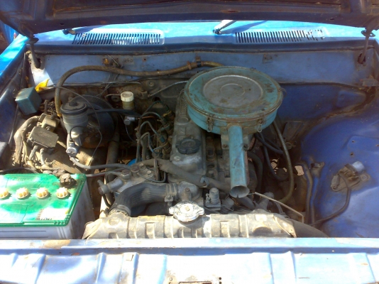 ช้างดีเซล ประหยัด พร้อมบรรทุก