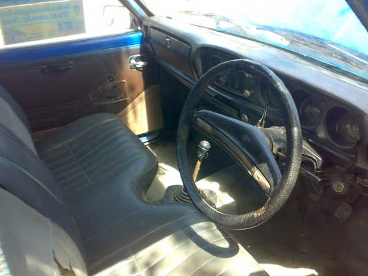 ช้างดีเซล ประหยัด พร้อมบรรทุก