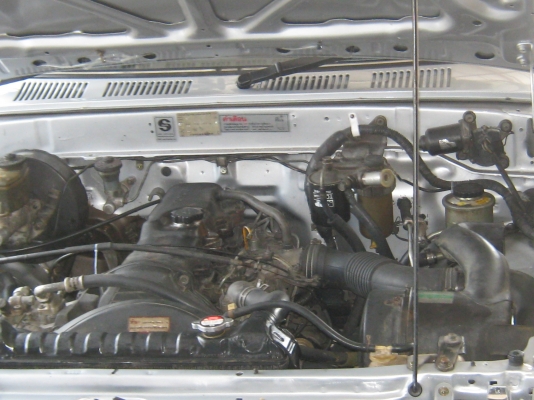 ขายไมตี้แคป ปี 39 เครื่องแน่นๆ พ.เพาเวอร์สีสวยพร้อมใช้