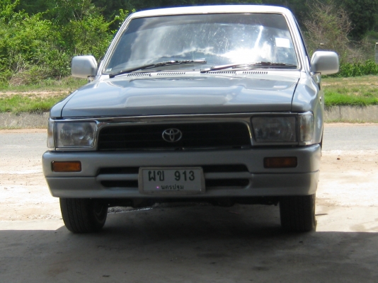 ขายไมตี้แคป ปี 39 เครื่องแน่นๆ พ.เพาเวอร์สีสวยพร้อมใช้