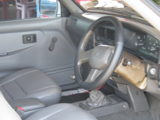 ขายไมตี้แคป ปี 39 เครื่องแน่นๆ พ.เพาเวอร์สีสวยพร้อมใช้