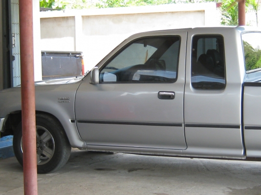 ขายไมตี้แคป ปี 39 เครื่องแน่นๆ พ.เพาเวอร์สีสวยพร้อมใช้