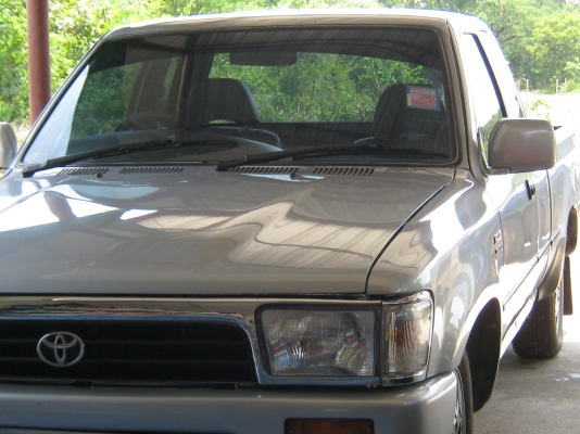 ขายไมตี้แคป ปี 39 เครื่องแน่นๆ พ.เพาเวอร์สีสวยพร้อมใช้