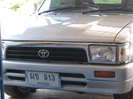 ขายไมตี้แคป ปี 39 เครื่องแน่นๆ พ.เพาเวอร์สีสวยพร้อมใช้