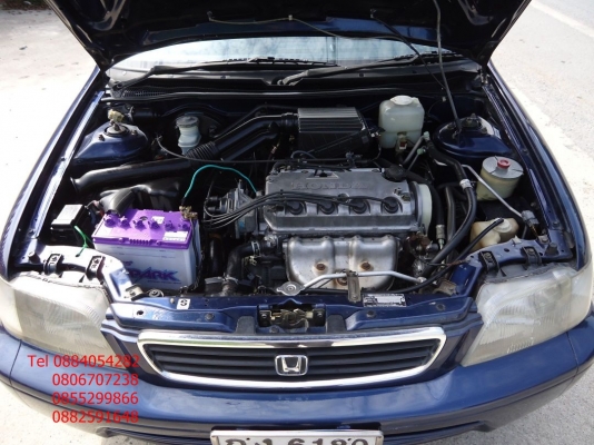 ขาย Honda City type s ปี 39 สีน้ำเงินสวย ราคา 79,000 บาท ++++++++ ขาย Honda City type s ปี 39 สีน้ำเงินสวย ราคา 79,000 บาท ++++++++