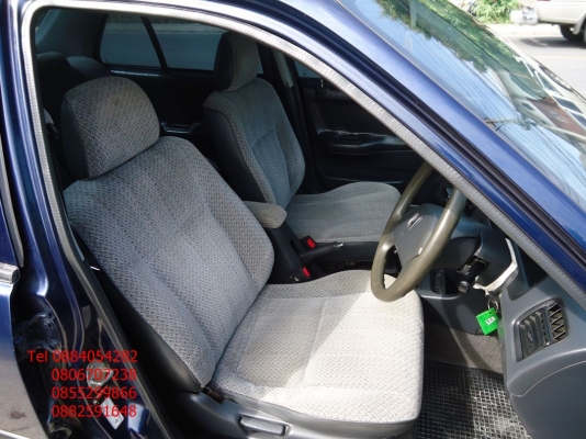 ขาย Honda City type s ปี 39 สีน้ำเงินสวย ราคา 79,000 บาท ++++++++ ขาย Honda City type s ปี 39 สีน้ำเงินสวย ราคา 79,000 บาท ++++++++