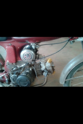 ขายถูก s90 เครื่องไน 110 คลัชมือ มีเล่มเครื่อง เครื่องฟิตมาก ต่อลองได้นิดหน่อย