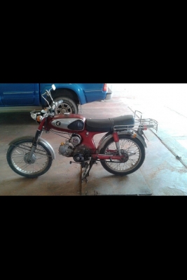 ขายถูก s90 เครื่องไน 110 คลัชมือ มีเล่มเครื่อง เครื่องฟิตมาก ต่อลองได้นิดหน่อย