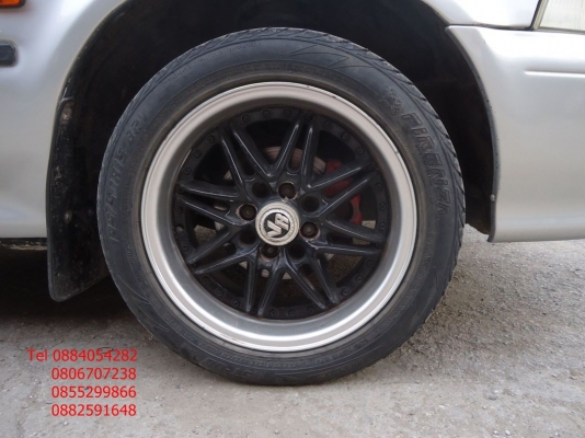 ขาย Honda City type s สีบรอนซ์เงิน วางเครื่อง v-tec ราคา 69,000 บาท ++++++++ ขาย Honda City type s สีบรอนซ์เงิน วางเครื่อง v-tec ราคา 69,000 บาท ++++++++