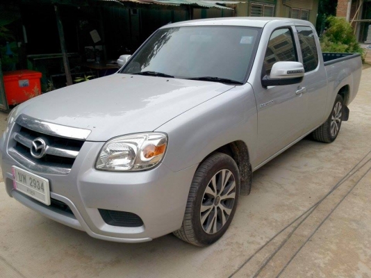 MAZADA  BT 50        369,000