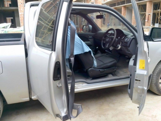 MAZADA  BT 50        369,000