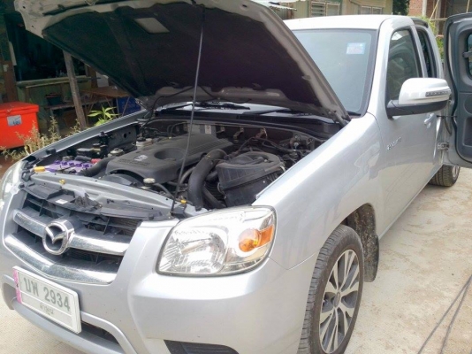 MAZADA  BT 50        369,000