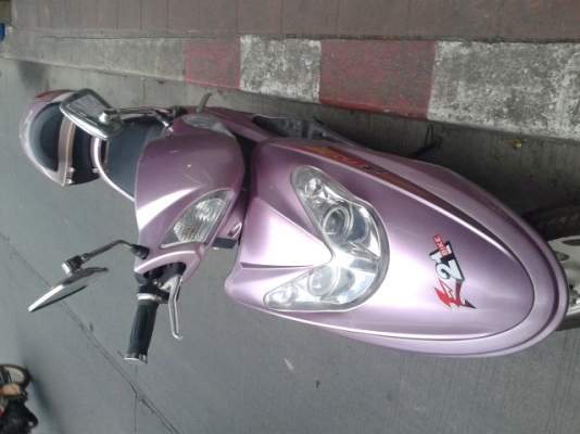 ขายมอเตอร์ไซค์ไฟฟ้า สวยๆ