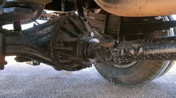 ขายรถพร้อมใช้ราคาประหยัด NPR 115 ห้างแท้ปี 35 กระบะยาว 4.30 เมตร เครื่อง 4BD1 115 แรงม้า 6 น็อตหน้าหลัง เกียร์สั้น ทะเบียนเต็มพร้อมโอน