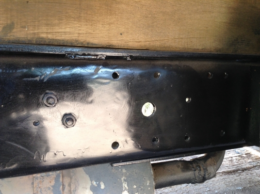 ขายรถพร้อมใช้ราคาประหยัด NPR 115 ห้างแท้ปี 35 กระบะยาว 4.30 เมตร เครื่อง 4BD1 115 แรงม้า 6 น็อตหน้าหลัง เกียร์สั้น ทะเบียนเต็มพร้อมโอน