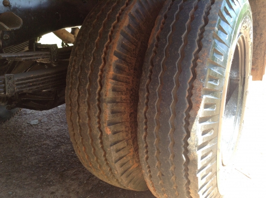 ขายรถพร้อมใช้ราคาประหยัด NPR 115 ห้างแท้ปี 35 กระบะยาว 4.30 เมตร เครื่อง 4BD1 115 แรงม้า 6 น็อตหน้าหลัง เกียร์สั้น ทะเบียนเต็มพร้อมโอน