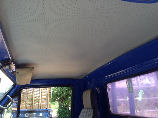 ขายรถพร้อมใช้ราคาประหยัด NPR 115 ห้างแท้ปี 35 กระบะยาว 4.30 เมตร เครื่อง 4BD1 115 แรงม้า 6 น็อตหน้าหลัง เกียร์สั้น ทะเบียนเต็มพร้อมโอน