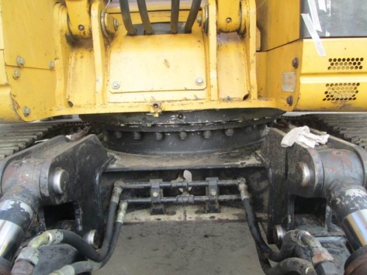 ขายรถขุด CAT313BSR ของญี่ปุ่น สภาพสวย พร้อมใช้งาน ขายรถขุด CAT313BSR ของญี่ปุ่น สภาพสวย พร้อมใช้งาน