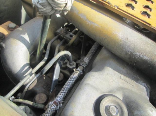 ขายรถขุด CAT313BSR ของญี่ปุ่น สภาพสวย พร้อมใช้งาน ขายรถขุด CAT313BSR ของญี่ปุ่น สภาพสวย พร้อมใช้งาน