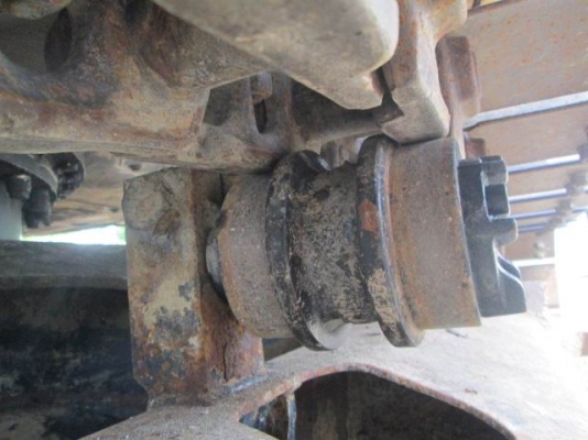 ขายรถขุด CAT313BSR ของญี่ปุ่น สภาพสวย พร้อมใช้งาน ขายรถขุด CAT313BSR ของญี่ปุ่น สภาพสวย พร้อมใช้งาน