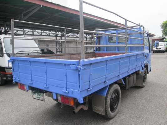 ขาย Isuzu NKR หัวการ์ตูน 4ล้อไม่ติดเวลา ปี03. ขาย Isuzu NKR หัวการ์ตูน 4ล้อไม่ติดเวลา ปี03.