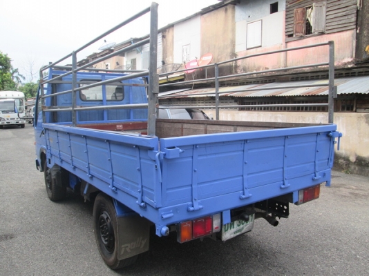 ขาย Isuzu NKR หัวการ์ตูน 4ล้อไม่ติดเวลา ปี03. ขาย Isuzu NKR หัวการ์ตูน 4ล้อไม่ติดเวลา ปี03.