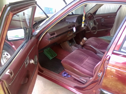 ขายถูกๆมาขับกลับไปเลยครับ honda accord