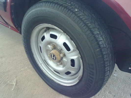 ขายถูกๆมาขับกลับไปเลยครับ honda accord