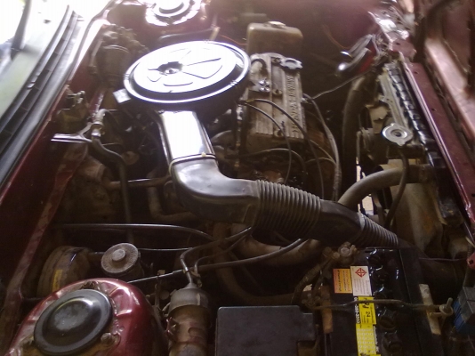 ขายถูกๆมาขับกลับไปเลยครับ honda accord