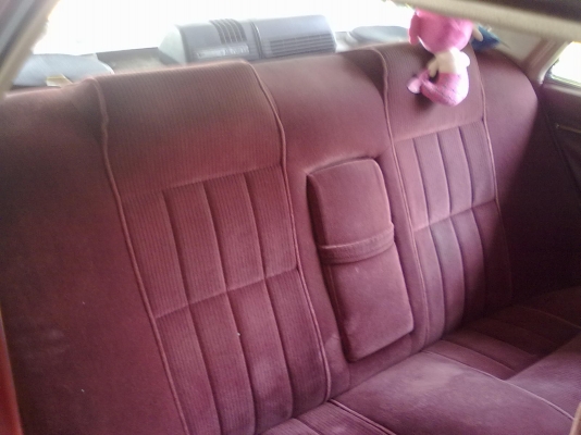 ขายถูกๆมาขับกลับไปเลยครับ honda accord